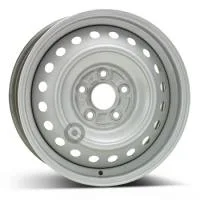 Jantă oțel Alcar Stahlrad 6.5x16 5x114.3 ET55