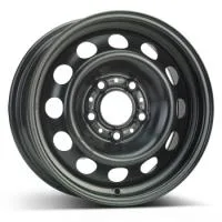 Jantă oțel Alcar Stahlrad 6.5x15 5x120 ET42