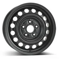 Jantă oțel Alcar Stahlrad 6x15 5x114.3 ET50