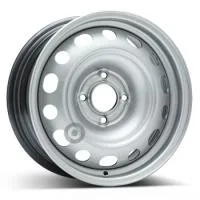 Jantă oțel Alcar Stahlrad 6.5x15 4x108 ET27