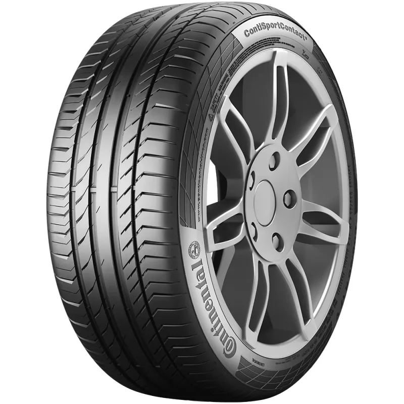Anvelopă Vară Continental Sportcontact 5 Suv Mo 2023 275/50 R20 109W