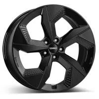 Jantă aliaj Dezent AO black 7.5x19 5x112 ET32