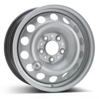 Jantă oțel Alcar Stahlrad 6.5x16 5x120 ET46