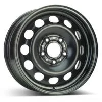 Jantă oțel Alcar Stahlrad 6.5x16 5x120 ET42