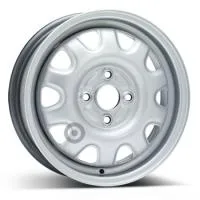 Jantă oțel Alcar Stahlrad 4.5x14 4x100 ET45