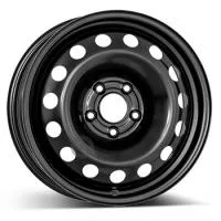Jantă oțel Alcar Stahlrad 6.5x16 5x110 ET40