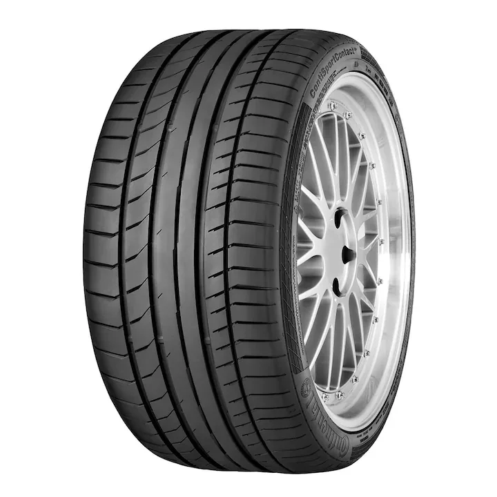 Anvelopă Vară Continental Sportcontact 5P Nd0 2023 315/30 R21 105Y