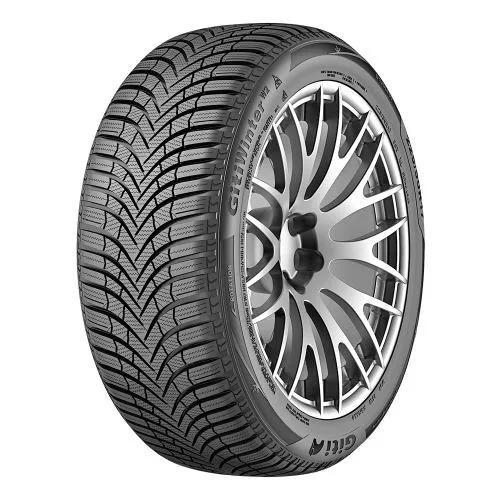 Anvelopă iarnă GITI GITIWINTER W2 185/65R15 88T