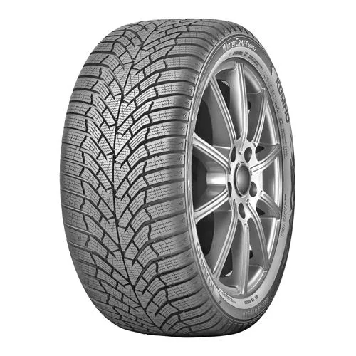 Anvelopă iarnă Kumho WINTERCRAFT WP52+ 165/65R14 79T