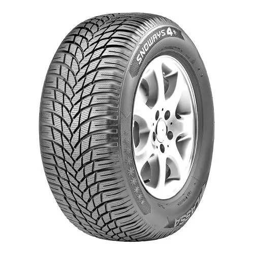 Anvelopă iarnă LASSA SNOWAYS 4 185/65R15 88T