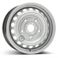 Jantă oțel Alcar Stahlrad 6.5x16 5x160 ET60