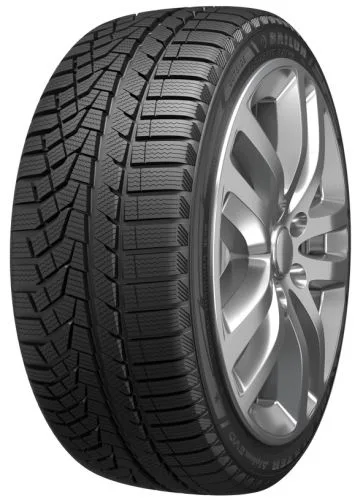 Anvelopă iarnă Sailun ICE BLAZER ALPINE EVO1 225/55R18 102V