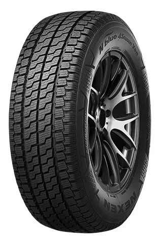 Anvelopă all-season Nexen NBLUE 4SEASON VAN 235/65R16 115/113R