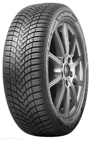 Anvelopă all-season Kumho SOLUS 4S HA32+ 215/60R16 99V