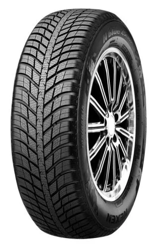 Anvelopă all-season Nexen NBLUE 4SEASON 165/65R14 79T