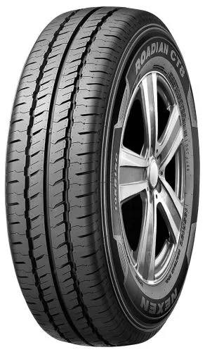 Anvelopă vară Nexen ROADIAN CT8 205/75R16 113/111R