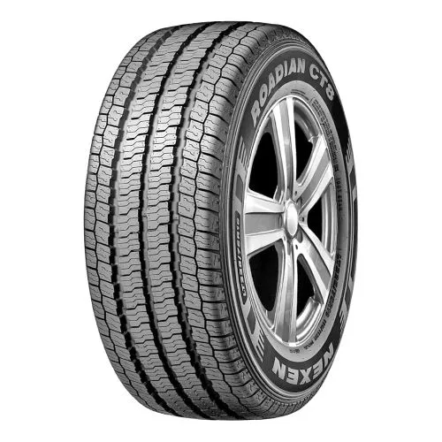 Anvelopă vară Nexen ROADIAN CT8 215/75R16 116/114R