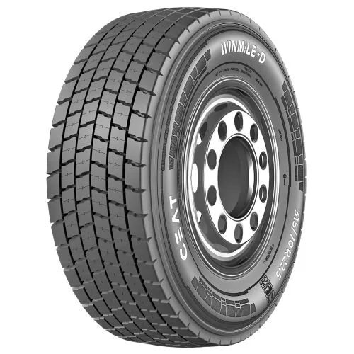 Anvelopă all-season CEAT-CAMIOANE WINMILE-S 315/70R22.5 156/150L