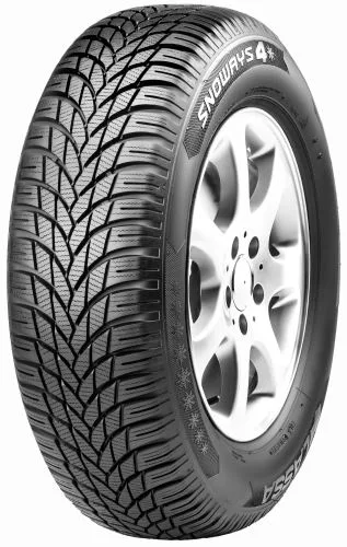 Anvelopă iarnă LASSA SNOWAYS 4 245/40R19 98V