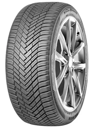 Anvelopă all-season Nexen NBLUE 4SEASON 2 235/35R19 91Y