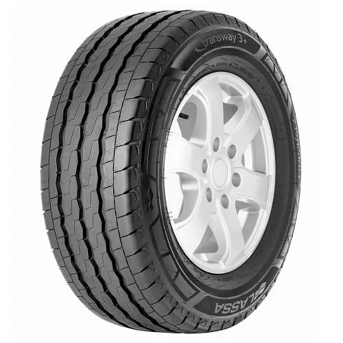 Anvelopă vară LASSA TRANSWAY 3+ 215/75R16 116/114R