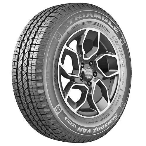 Anvelopă all-season TRIANGLE SEASONX VAN TA702 195/60R16 99/97H