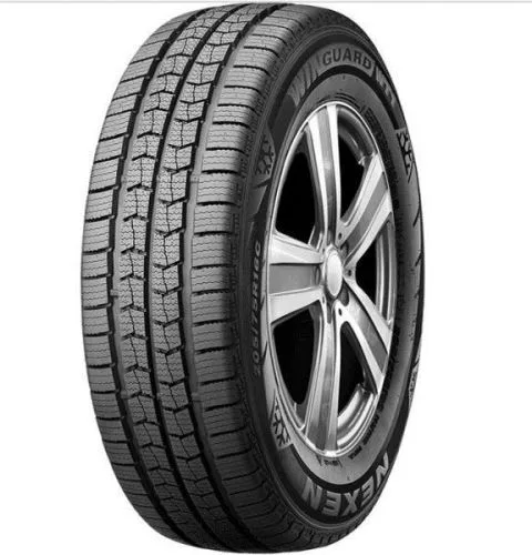 Anvelopă iarnă Nexen WINGUARD WT1 215/70R15 109/107R