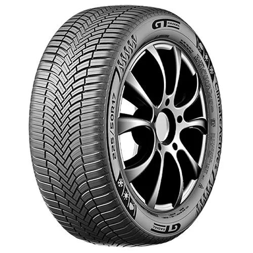 Anvelopă all-season GT Radial CLIMATEACTIVE 215/50R18 92W
