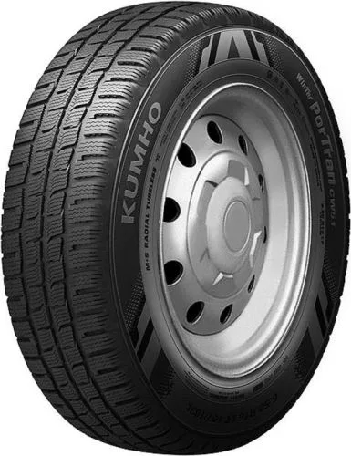 Anvelopă iarnă Kumho CW51 225/70R15 112/110R