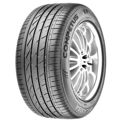 Anvelopă vară LASSA COMPETUS HP 225/60R18 100H