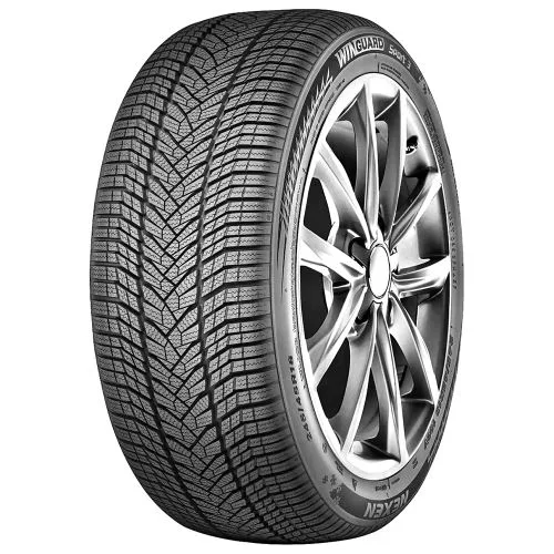 Anvelopă iarnă Nexen WINGUARDSPORT 3 225/60R17 103H