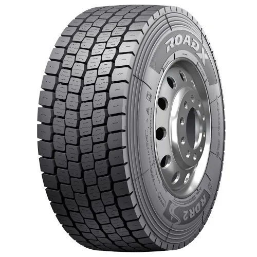 Anvelopă ROADX-CAMIOANE RDR2 295/60R22.5 150/147L