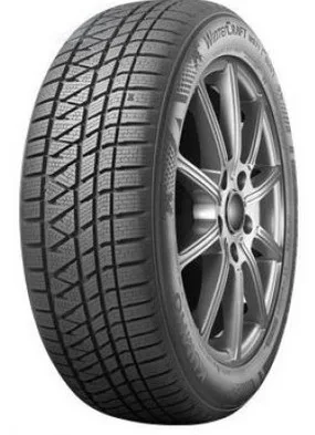 Anvelopă iarnă Kumho WINTERCRAFT WS71 SUV 235/65R18 106H