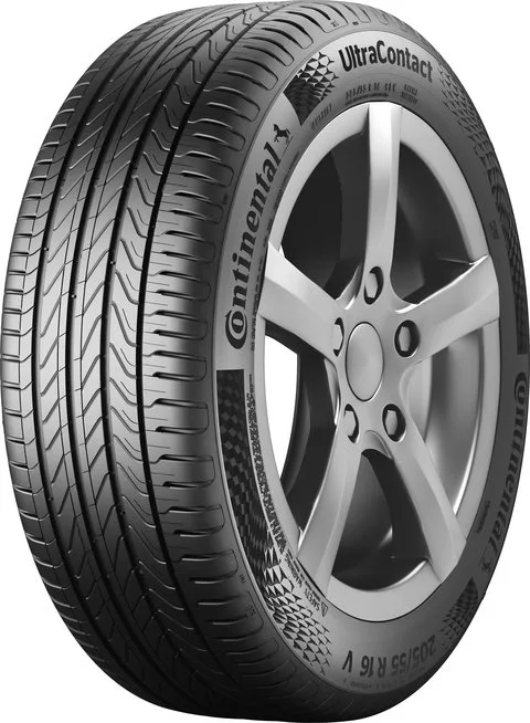 Anvelopă Vară Continental Ultracontact 2023 195/45 R16 84H