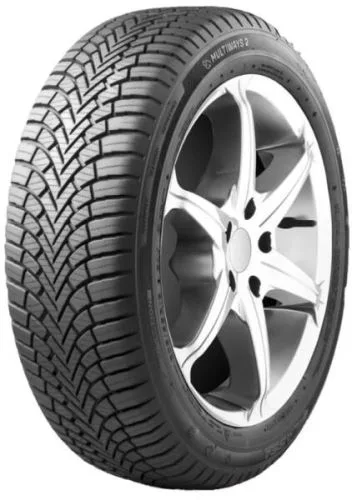 Anvelopă all-season LASSA MULTIWAYS2 215/55R17 94W