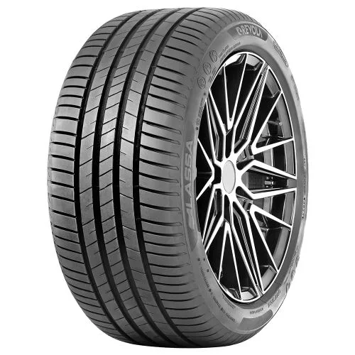 Anvelopă vară LASSA REVOLA 215/55R16 97W