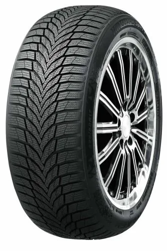 Anvelopă iarnă Nexen WG-SPORT2-SUV 265/65R17 112H
