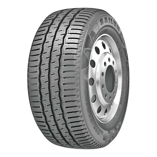 Anvelopă iarnă Sailun ENDURE WSL1 215/60R17 109/107T