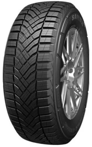 Anvelopă all-season Sailun COMMERCIO-4SEAS 195/65R16 104/102T