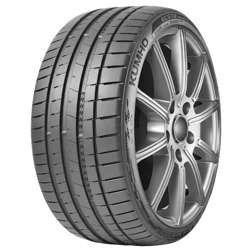 Anvelopă vară Kumho ECSTA SPORT S PS72 245/40R20 99Y