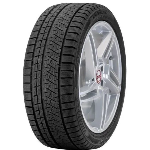 Anvelopă iarnă TRIANGLE PL02 255/60R18 112V