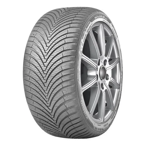Anvelopă all-season Kumho SOLUS 4S HA32 275/40R20 106W