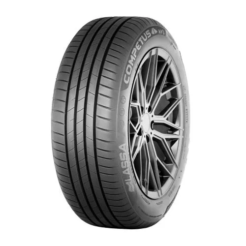 Anvelopă vară LASSA COMPETUS H/P3 225/60R17 99V