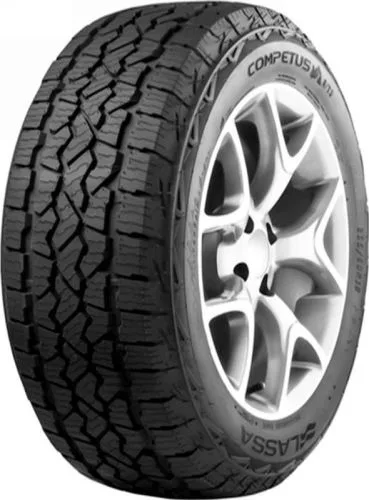 Anvelopă all-season LASSA COMPETUS AT3 265/65R17 112T