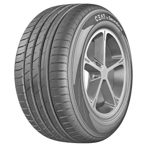 Anvelopă vară CEAT SECURADRIVE 195/45R16 84V