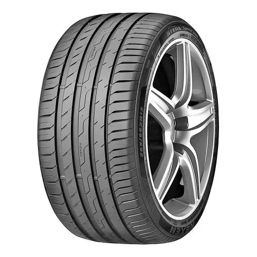 Anvelopă vară Nexen NFERA SPORT PJ 255/40R18 95Y