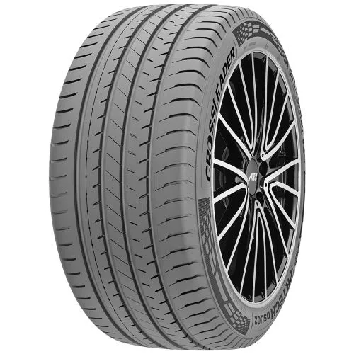 Anvelopă vară DOUBLESTAR CROSSLEADER DSU02 255/50R20 109W