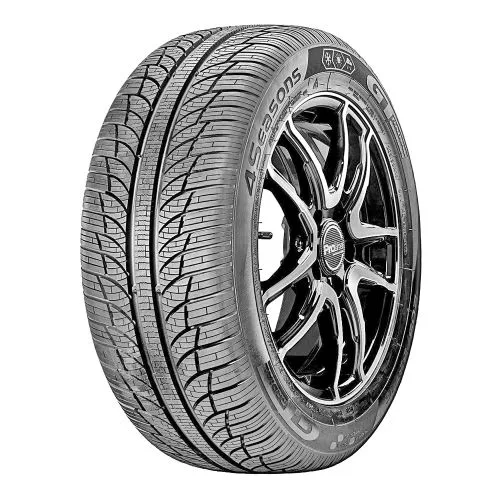 Anvelopă all-season GT Radial 4SEASONS 215/55R17 98W