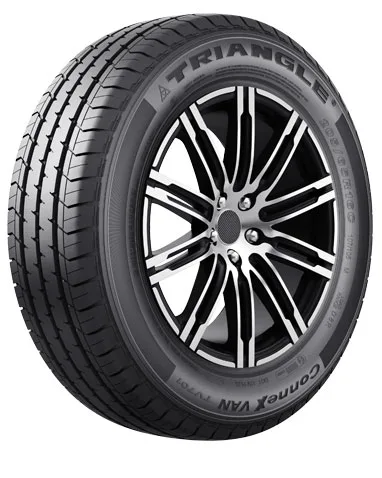 Anvelopă vară TRIANGLE TV701 CONNEX VAN 195/75R16 110/108T