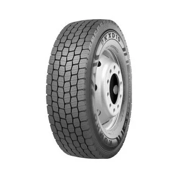 Anvelopă KUMHO-CAMIOANE XD10 295/80R22.5 154/149L